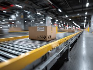 ??一統(tǒng)云倉 智能倉儲(chǔ) 省心省力